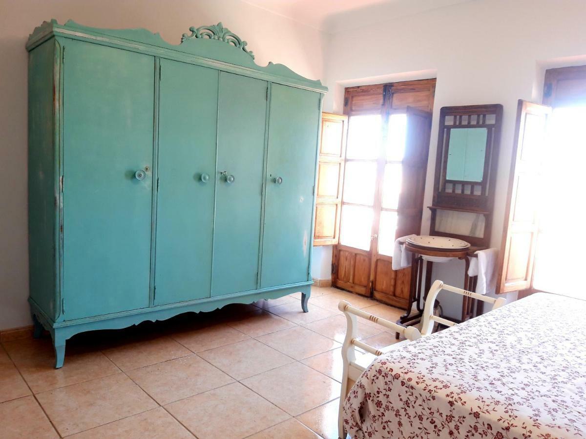 Casa Vidal Relax Al Pie De La Sierra Holiday home