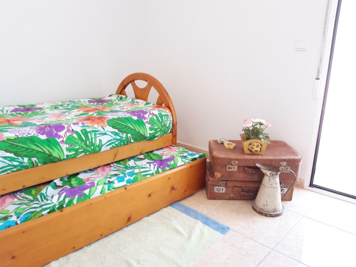 Holiday home Casa Vidal Relax Al Pie De La Sierra *