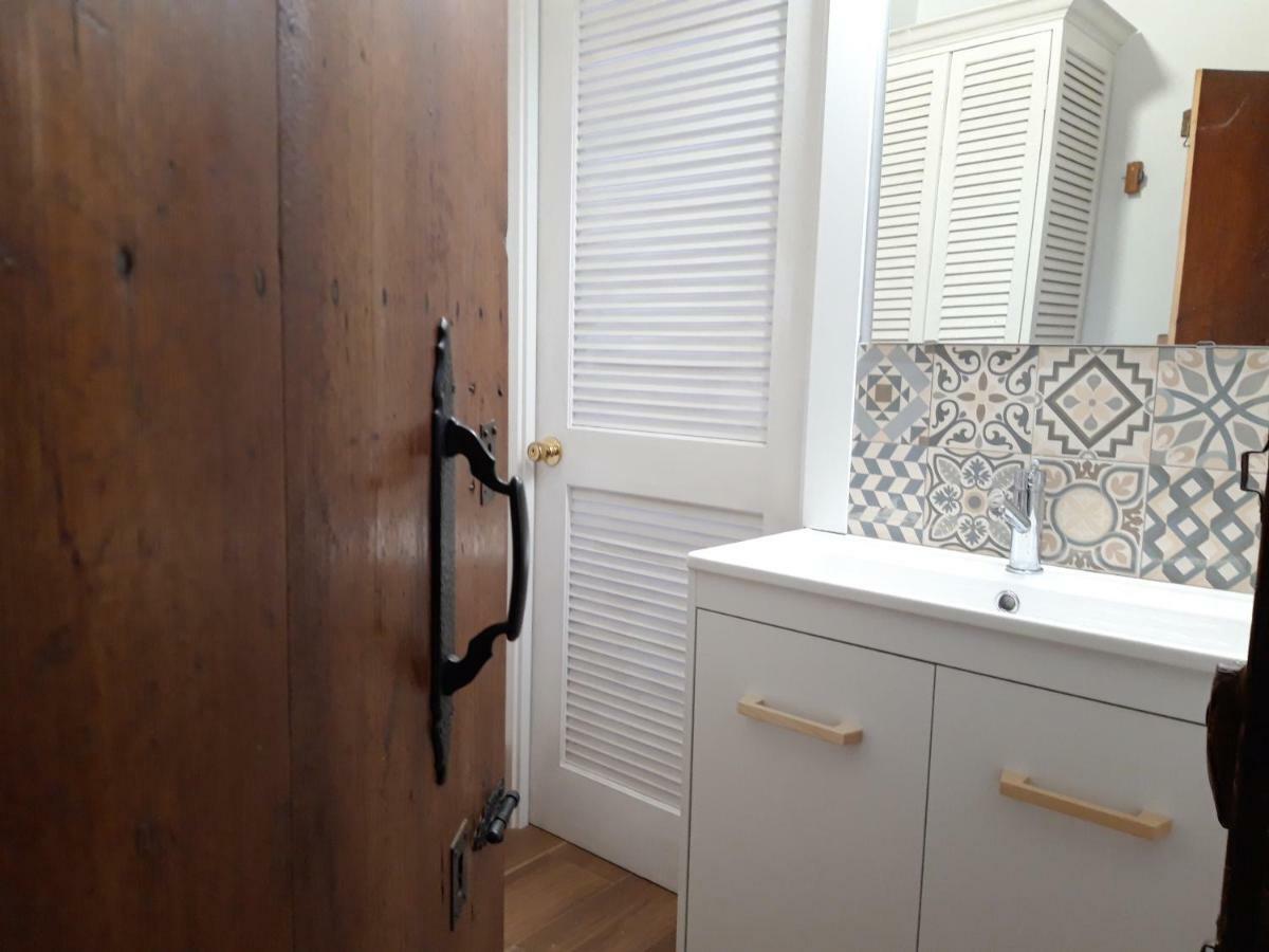 Casa Vidal Relax Al Pie De La Sierra Holiday home Yecla