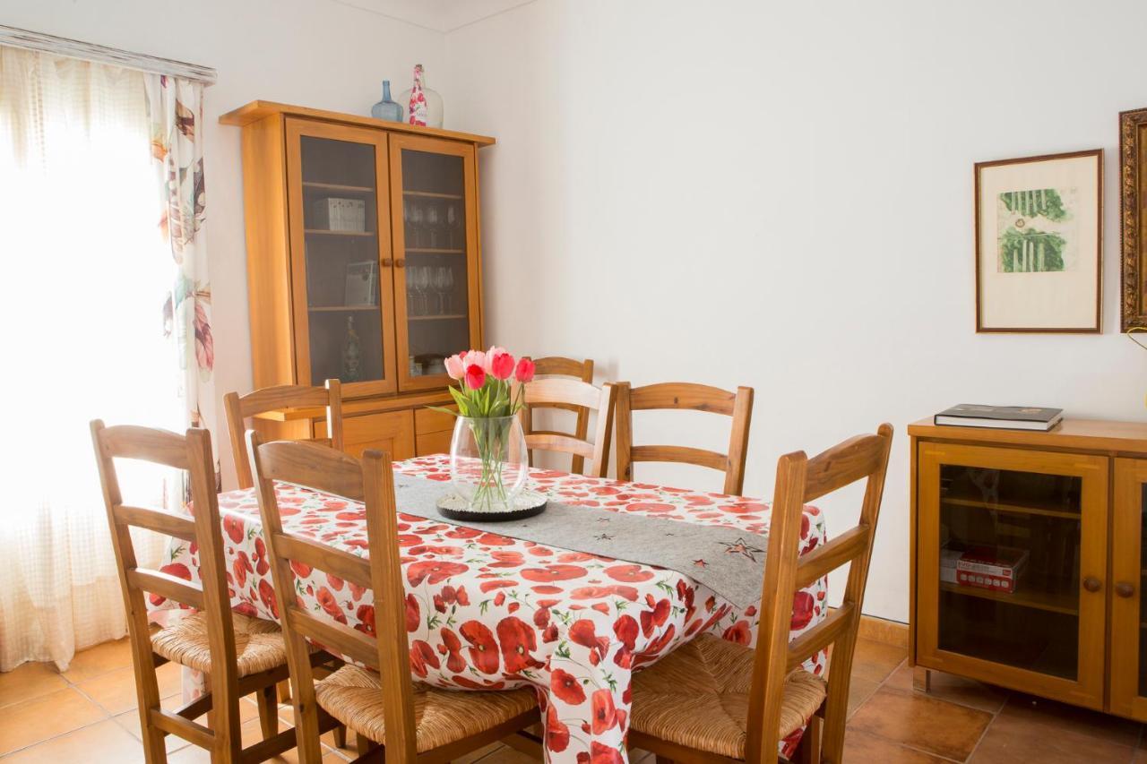 Holiday home Casa Vidal Relax Al Pie De La Sierra