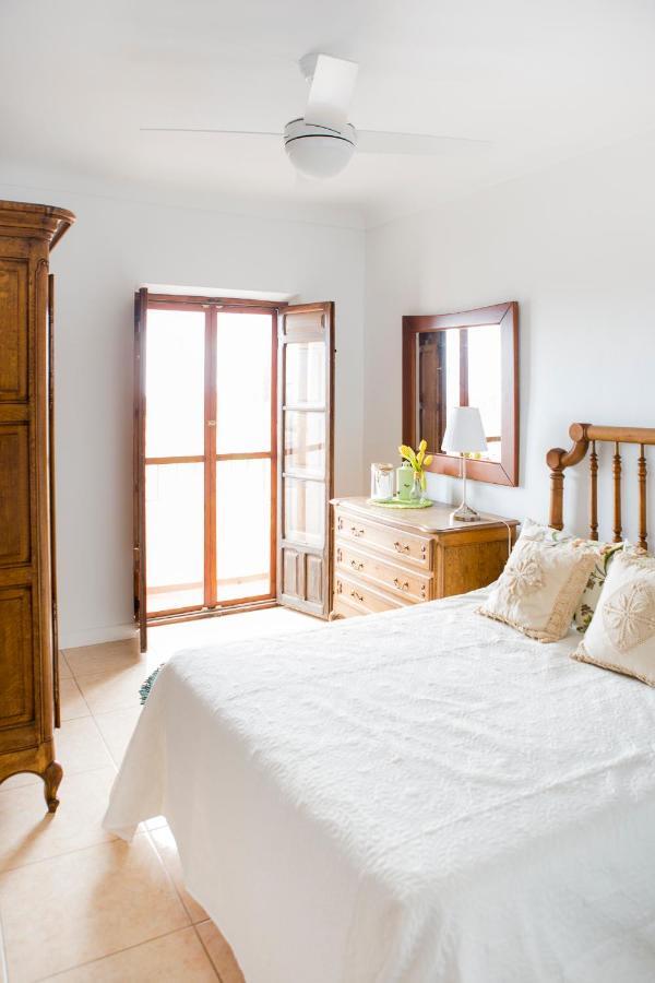 Casa Vidal Relax Al Pie De La Sierra Holiday home *